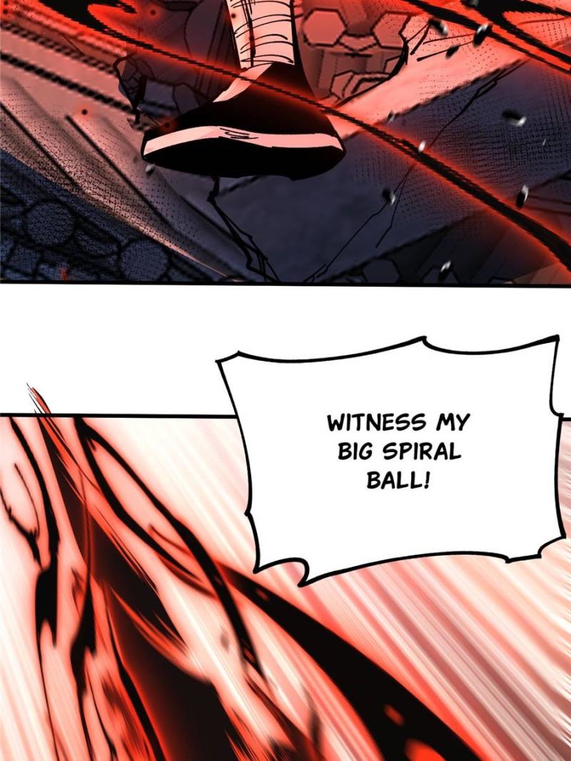 I Became a Big-Shot on the Heavenly Chapter 110 - Page 23