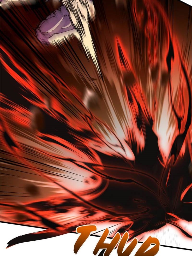 I Became a Big-Shot on the Heavenly Chapter 110 - Page 26