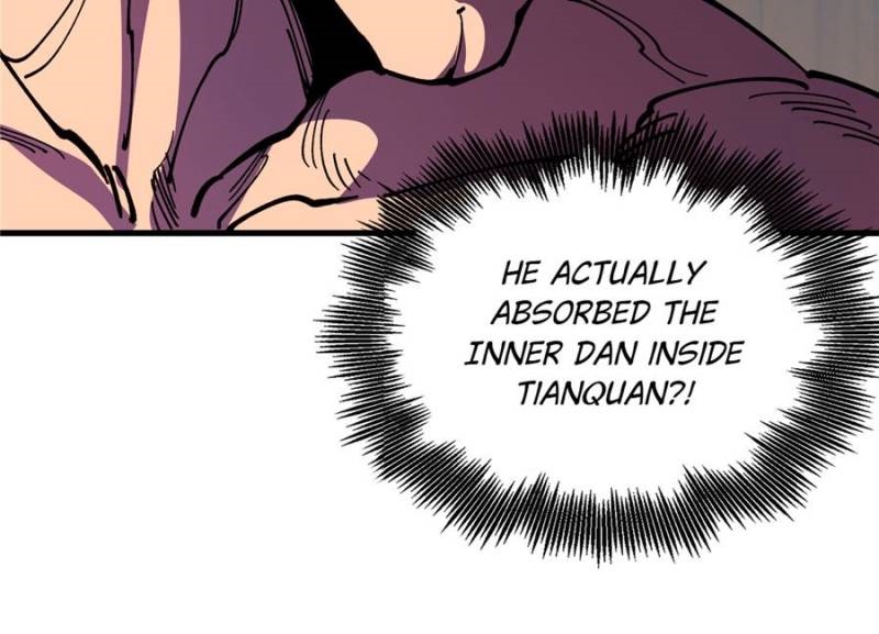 I Became a Big-Shot on the Heavenly Chapter 110 - Page 28