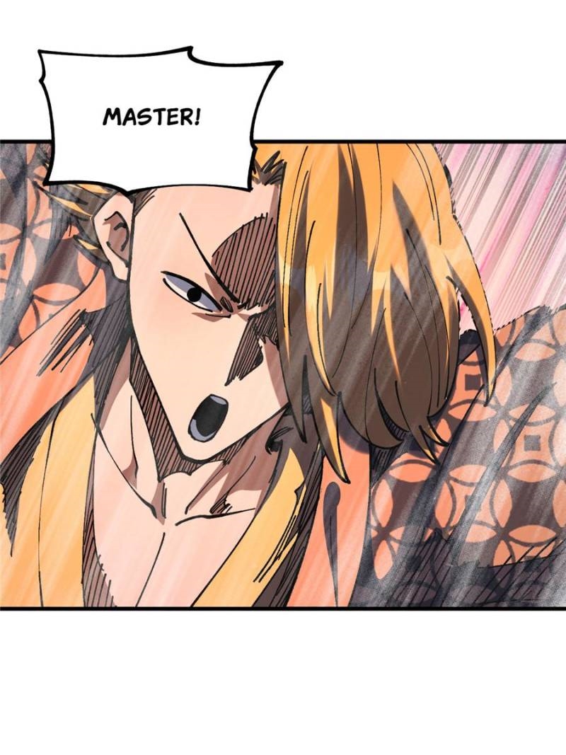 I Became a Big-Shot on the Heavenly Chapter 110 - Page 29