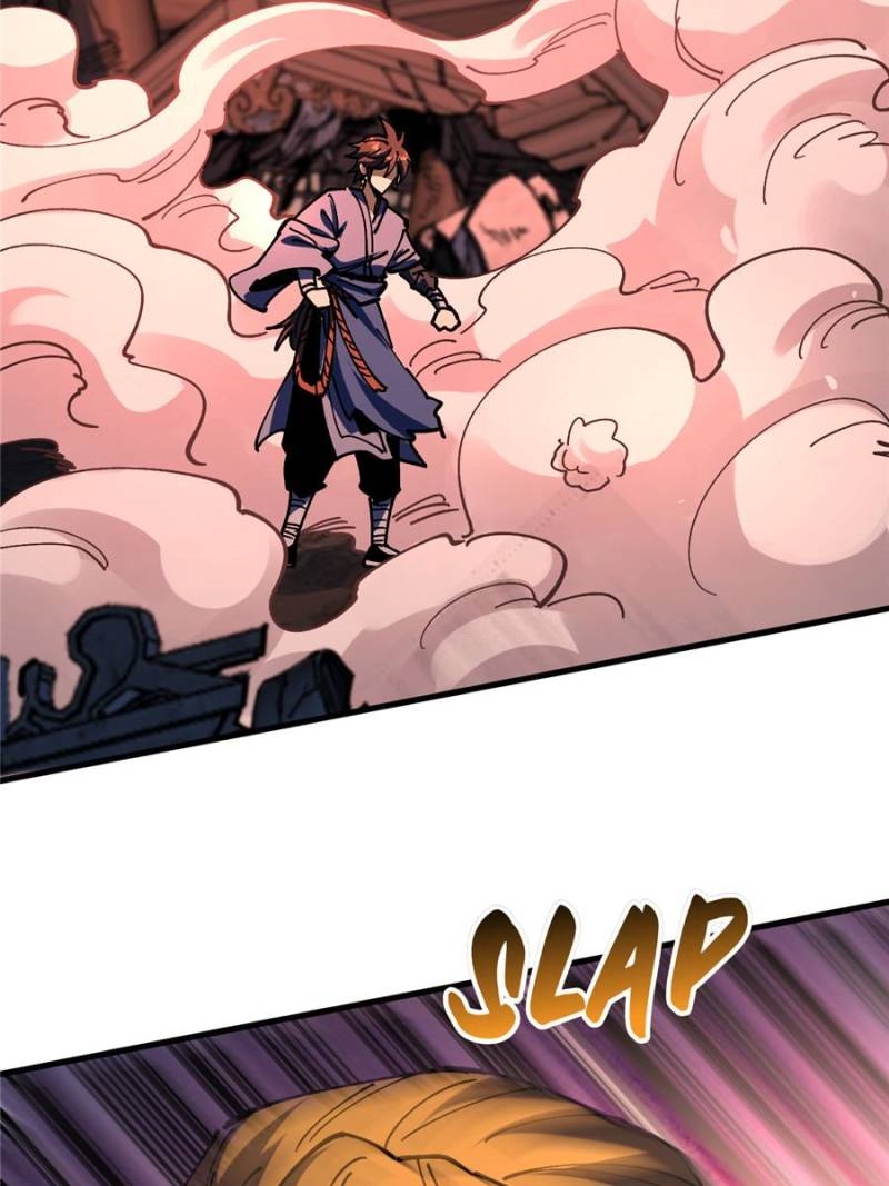 I Became a Big-Shot on the Heavenly Chapter 110 - Page 31