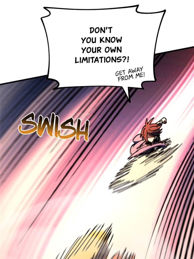 I Became a Big-Shot on the Heavenly Chapter 110 - Page 33