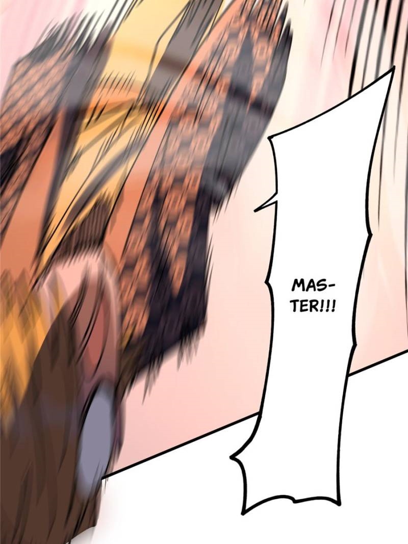 I Became a Big-Shot on the Heavenly Chapter 110 - Page 34