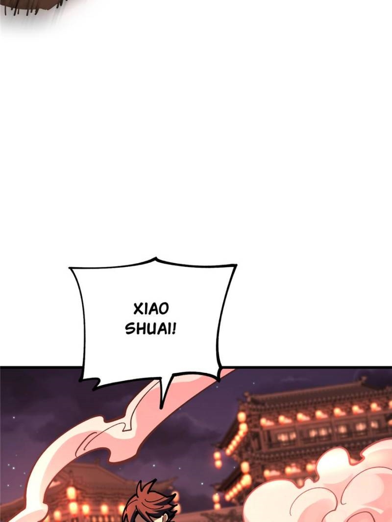 I Became a Big-Shot on the Heavenly Chapter 110 - Page 35