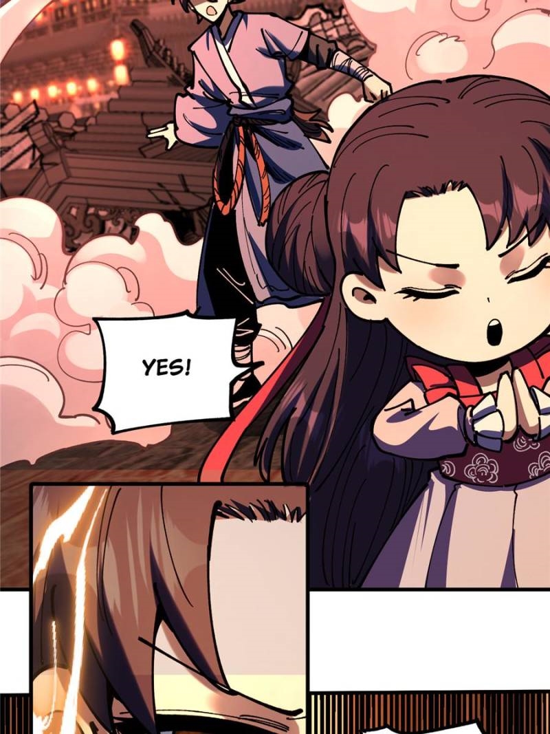 I Became a Big-Shot on the Heavenly Chapter 110 - Page 36