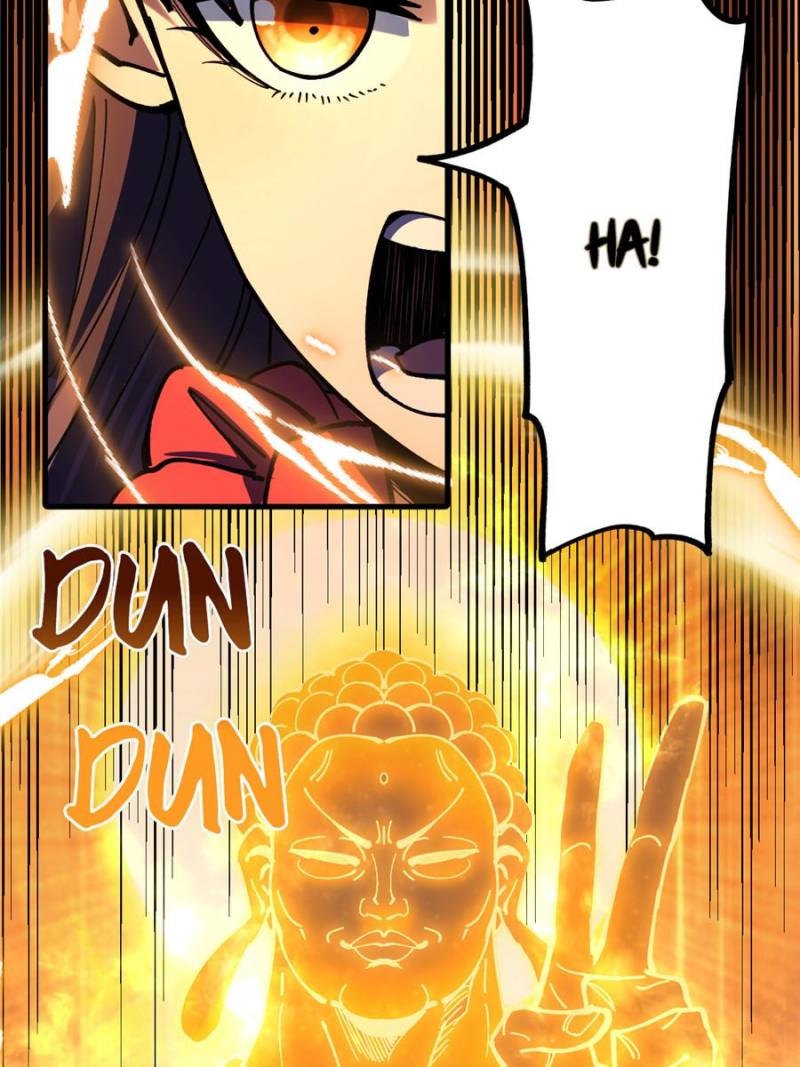 I Became a Big-Shot on the Heavenly Chapter 110 - Page 37