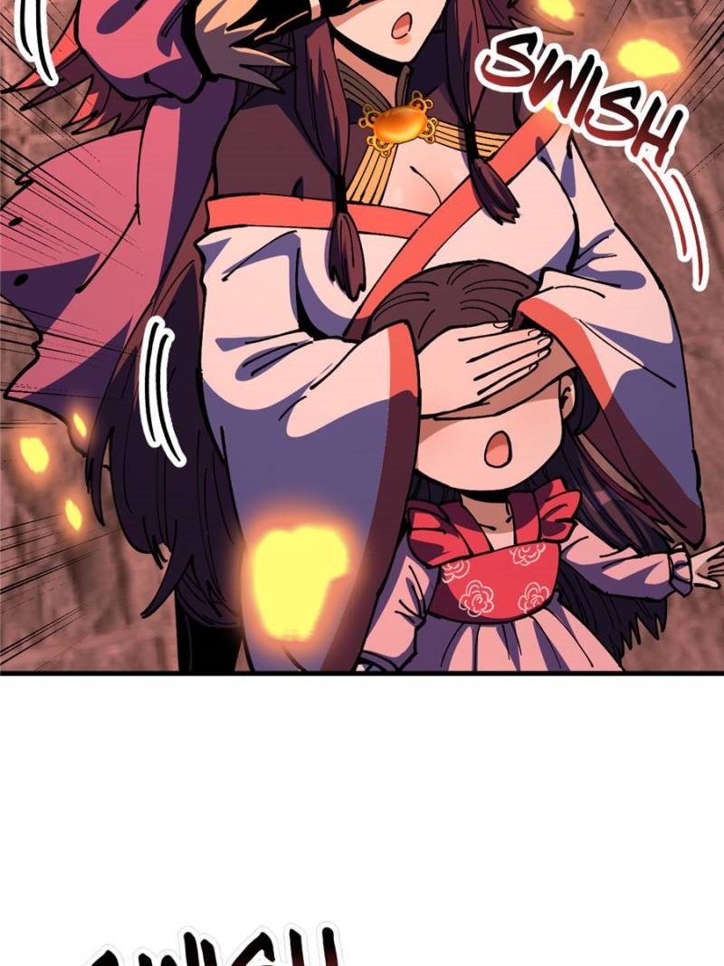 I Became a Big-Shot on the Heavenly Chapter 110 - Page 4