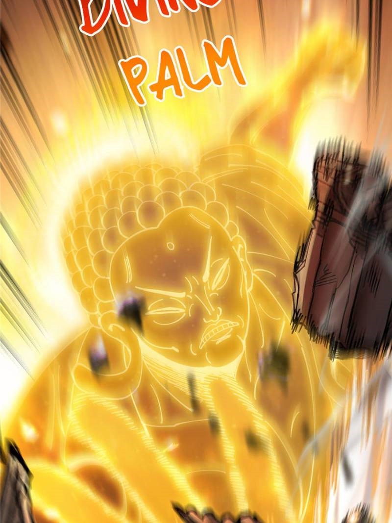 I Became a Big-Shot on the Heavenly Chapter 110 - Page 42