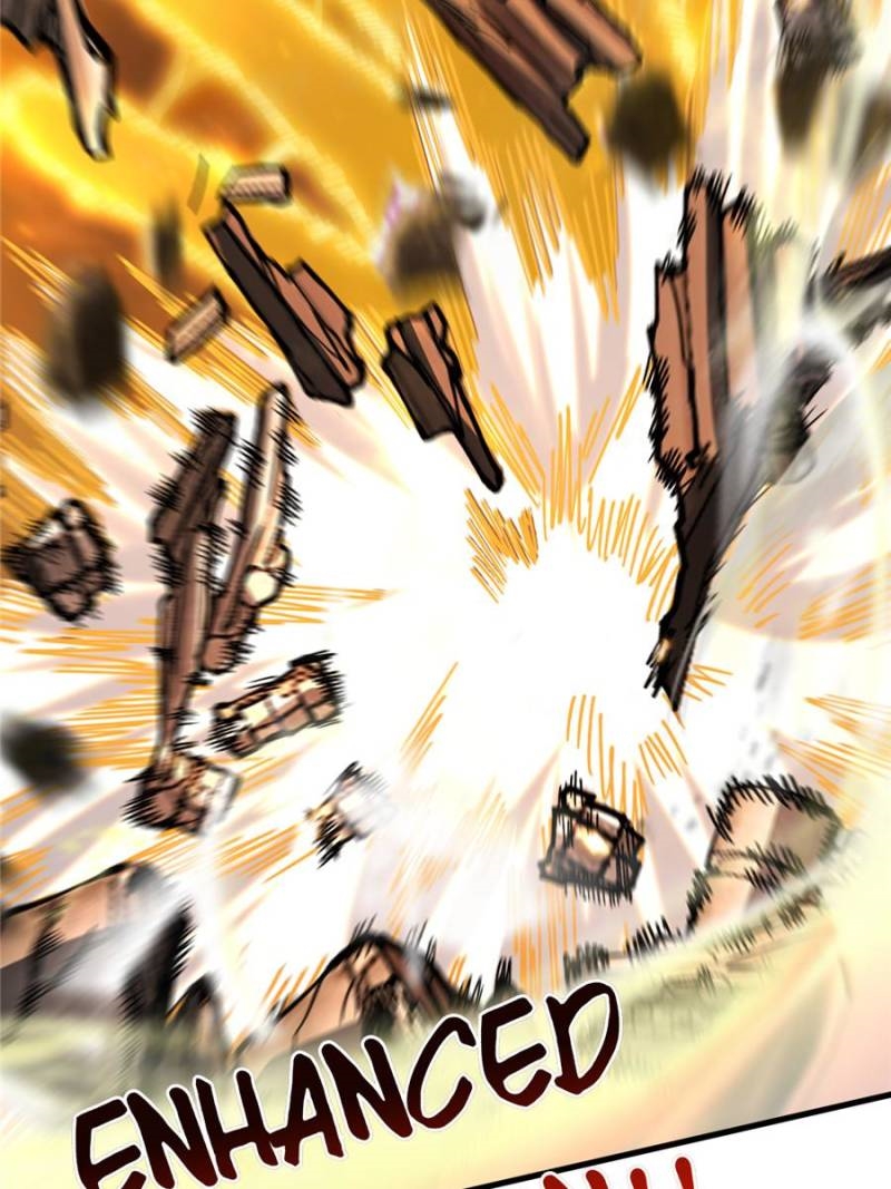 I Became a Big-Shot on the Heavenly Chapter 110 - Page 43