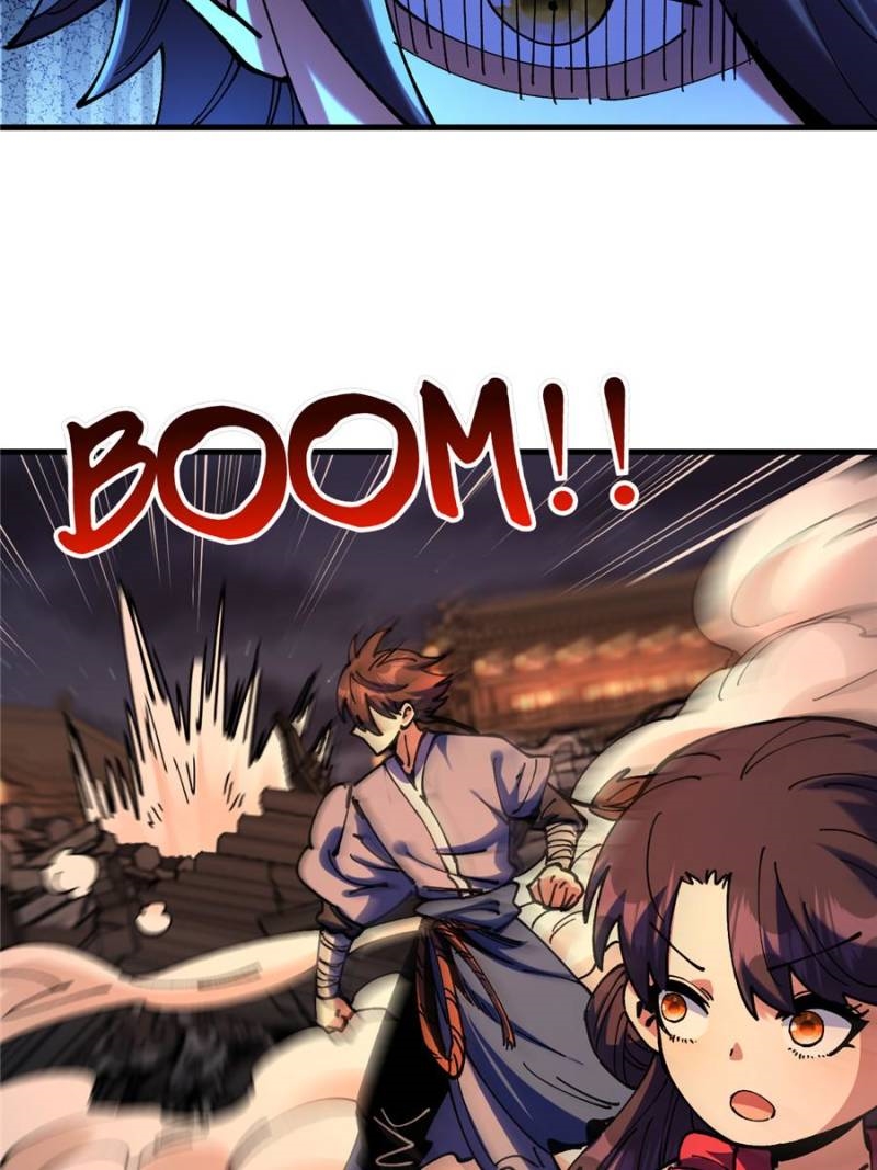 I Became a Big-Shot on the Heavenly Chapter 110 - Page 45