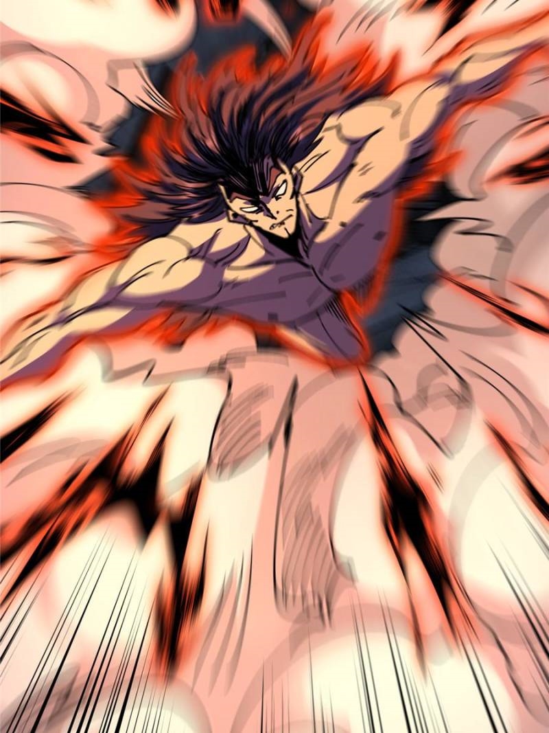 I Became a Big-Shot on the Heavenly Chapter 110 - Page 48