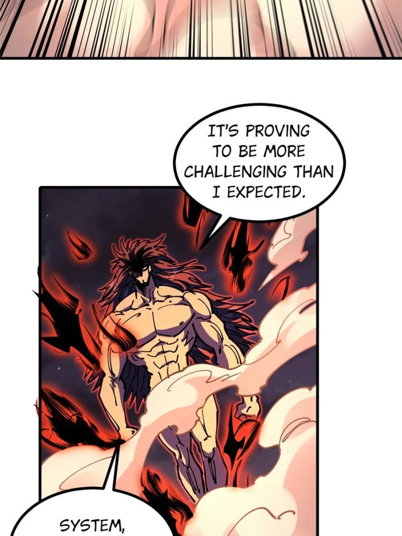 I Became a Big-Shot on the Heavenly Chapter 110 - Page 49