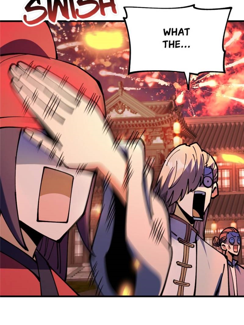 I Became a Big-Shot on the Heavenly Chapter 110 - Page 5