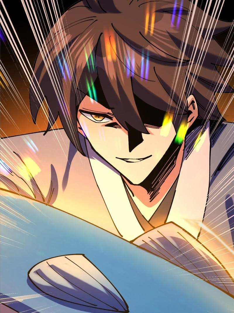 I Became a Big-Shot on the Heavenly Chapter 110 - Page 53