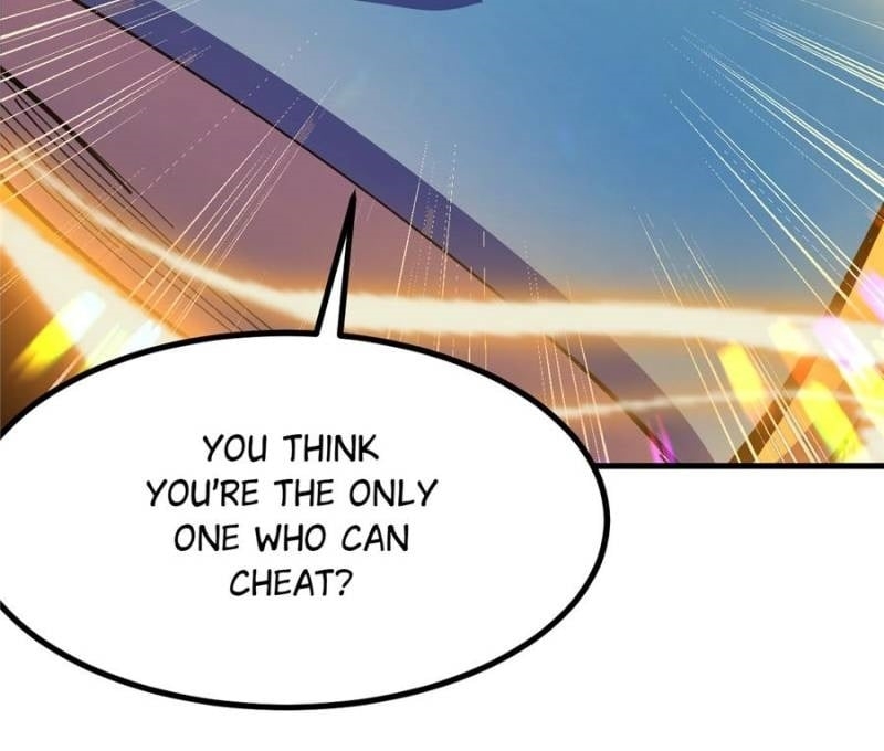 I Became a Big-Shot on the Heavenly Chapter 110 - Page 54