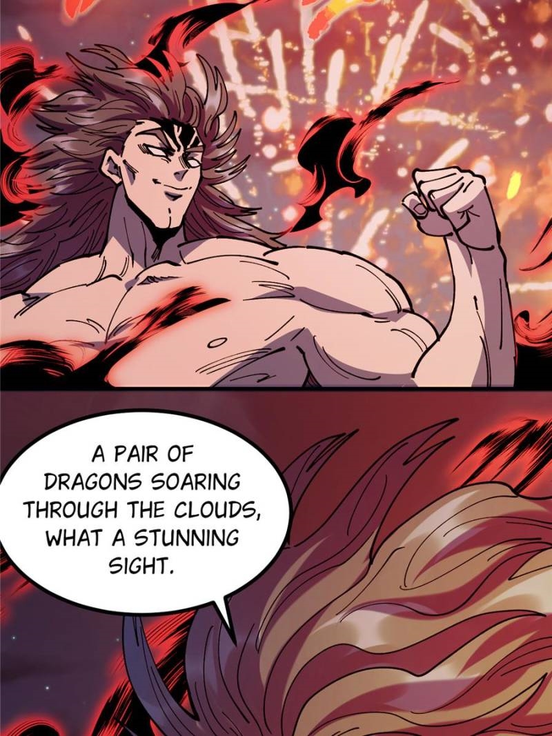 I Became a Big-Shot on the Heavenly Chapter 110 - Page 7