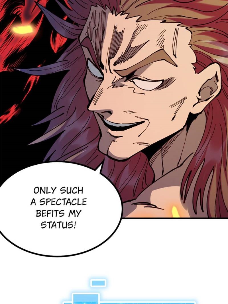 I Became a Big-Shot on the Heavenly Chapter 110 - Page 8