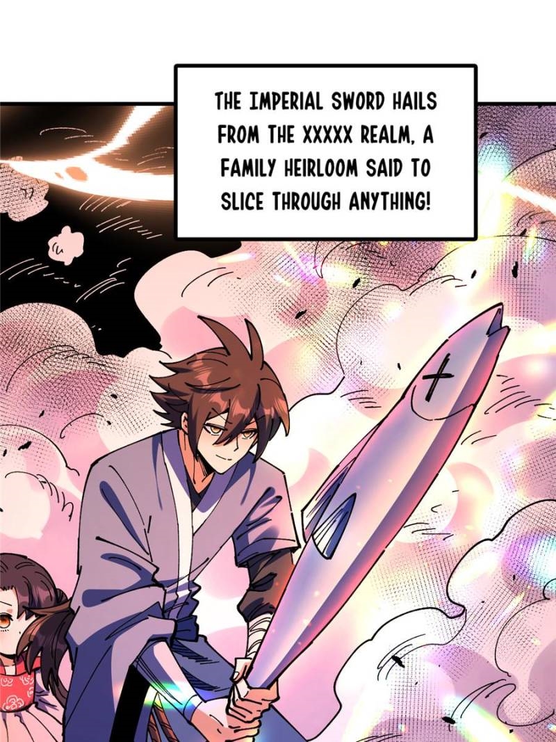 I Became a Big-Shot on the Heavenly Chapter 111 - Page 1