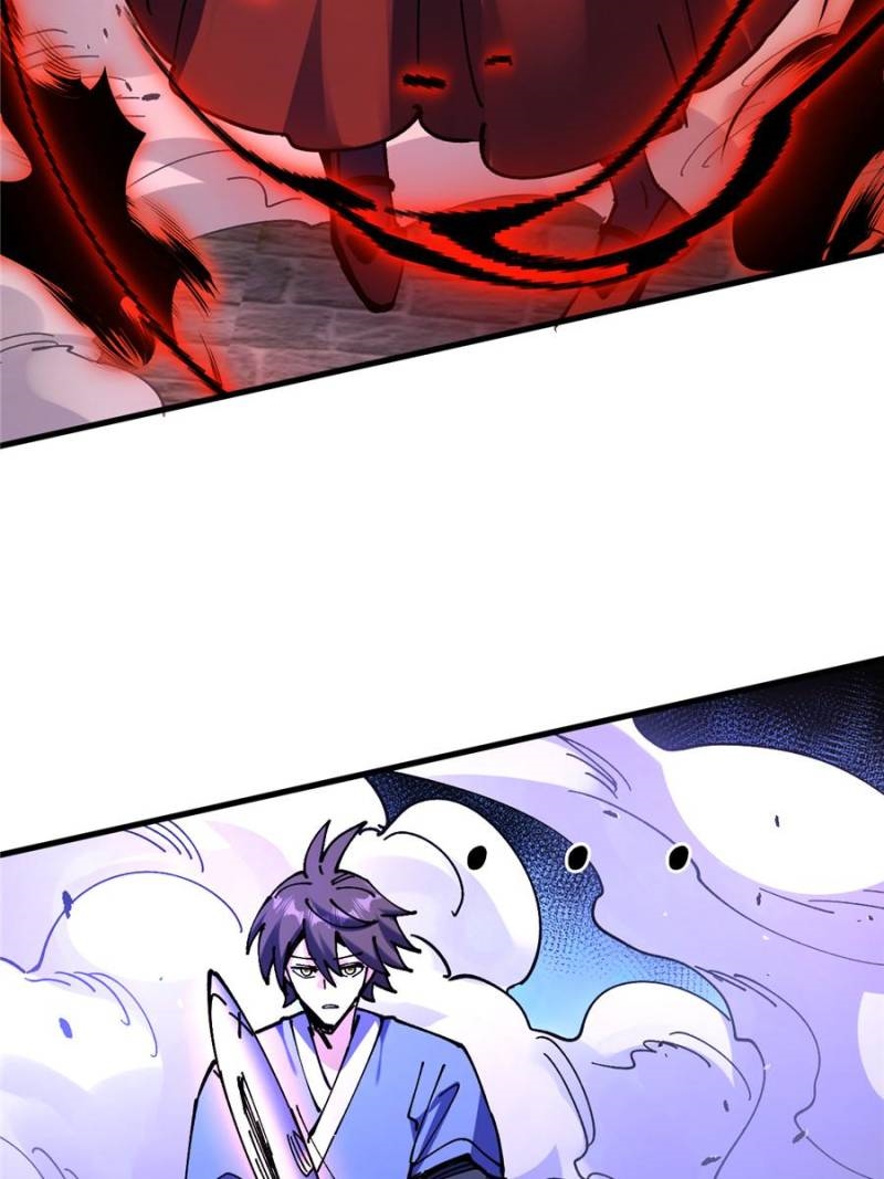 I Became a Big-Shot on the Heavenly Chapter 111 - Page 10