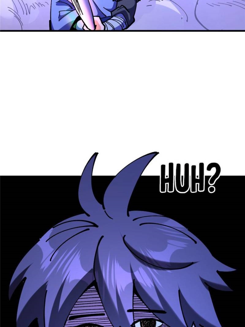 I Became a Big-Shot on the Heavenly Chapter 111 - Page 11