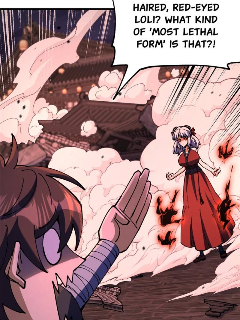 I Became a Big-Shot on the Heavenly Chapter 111 - Page 16