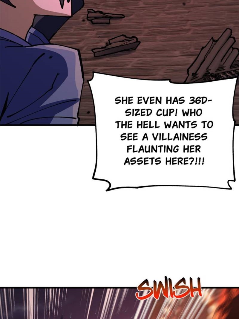 I Became a Big-Shot on the Heavenly Chapter 111 - Page 17