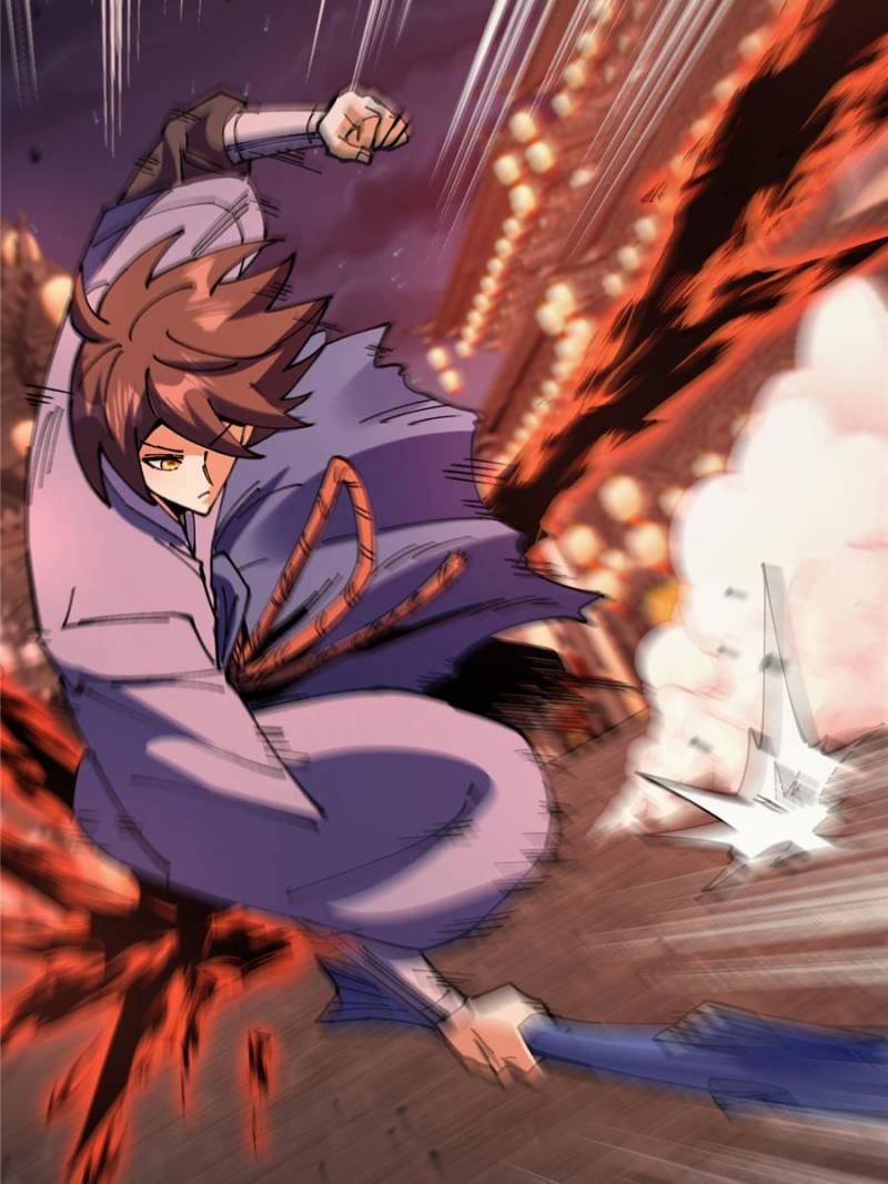 I Became a Big-Shot on the Heavenly Chapter 111 - Page 18