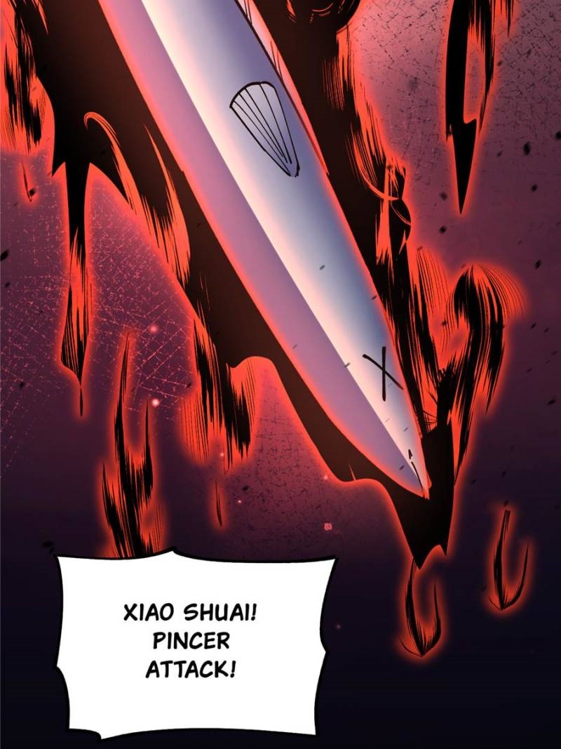 I Became a Big-Shot on the Heavenly Chapter 111 - Page 20