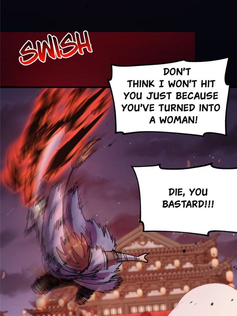 I Became a Big-Shot on the Heavenly Chapter 111 - Page 21