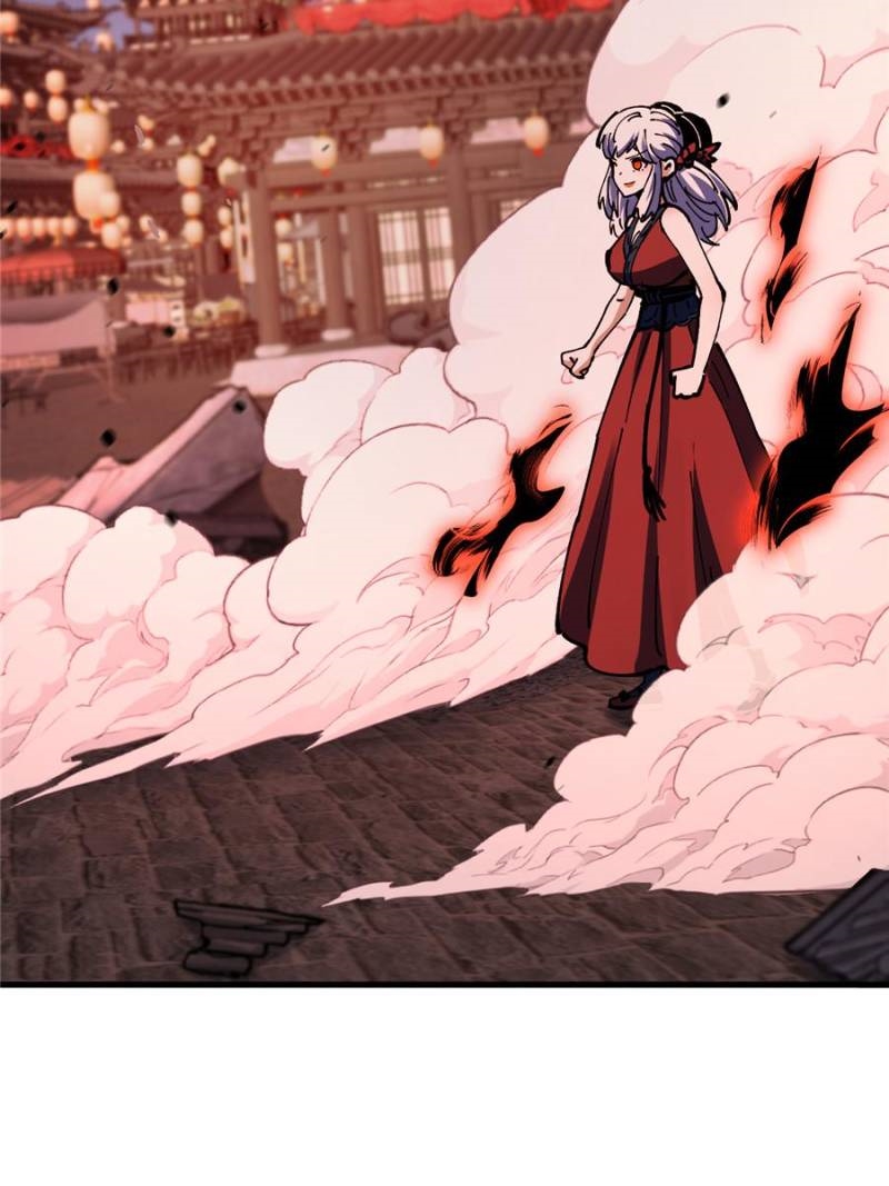 I Became a Big-Shot on the Heavenly Chapter 111 - Page 22