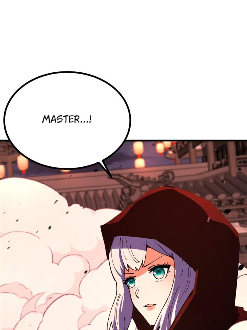 I Became a Big-Shot on the Heavenly Chapter 111 - Page 23