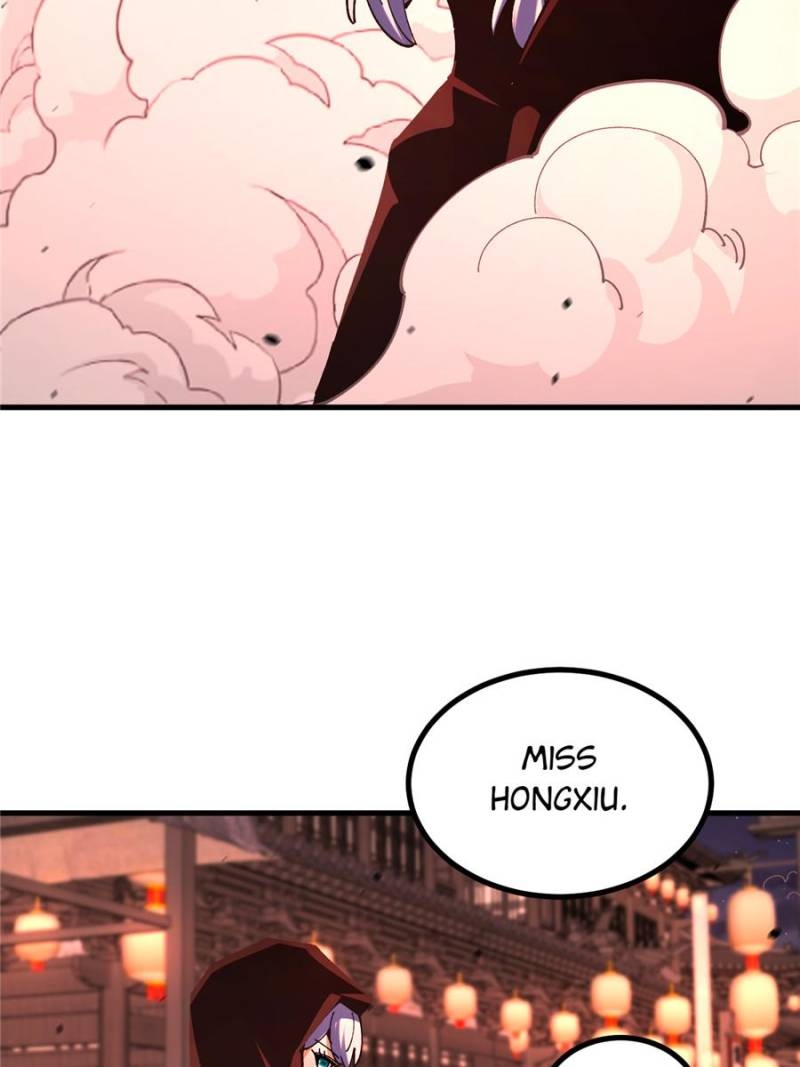 I Became a Big-Shot on the Heavenly Chapter 111 - Page 24