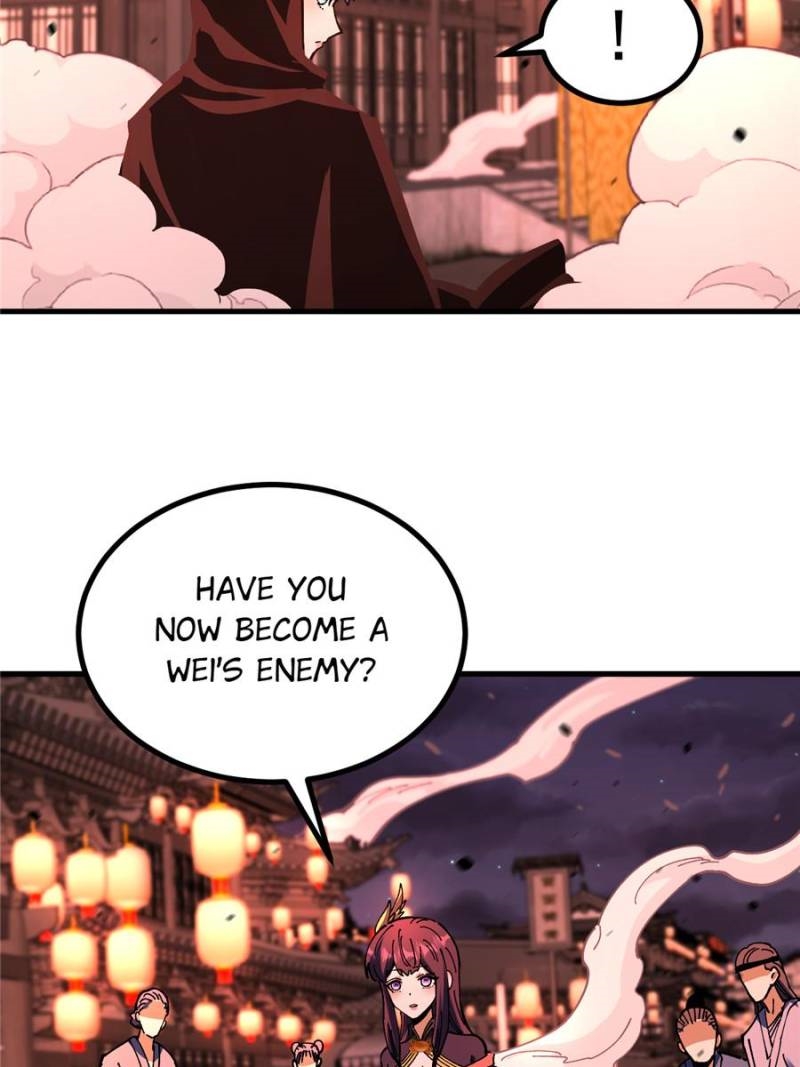 I Became a Big-Shot on the Heavenly Chapter 111 - Page 25
