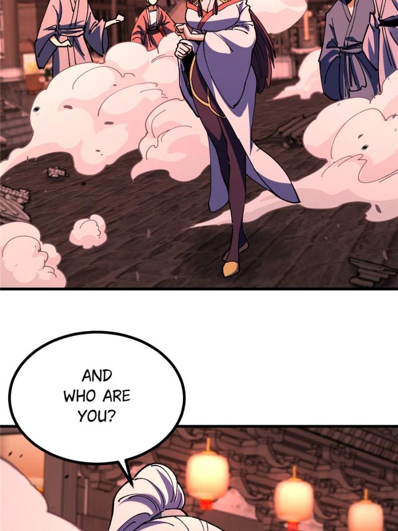 I Became a Big-Shot on the Heavenly Chapter 111 - Page 26