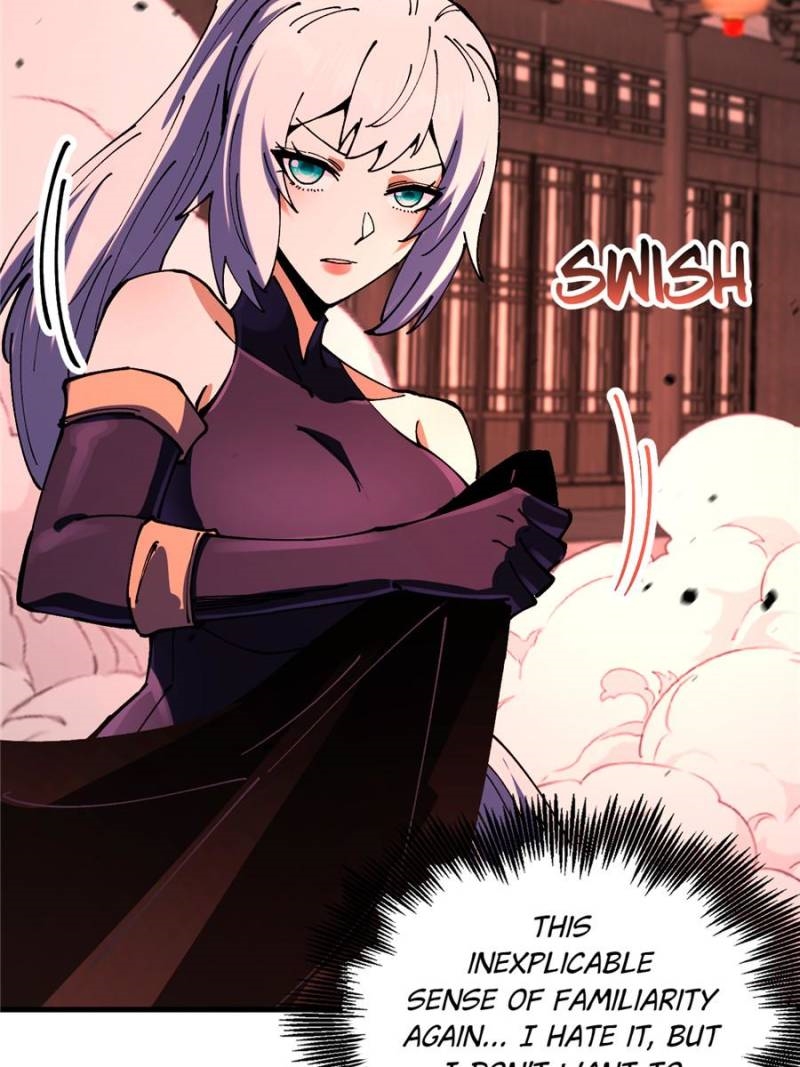 I Became a Big-Shot on the Heavenly Chapter 111 - Page 27