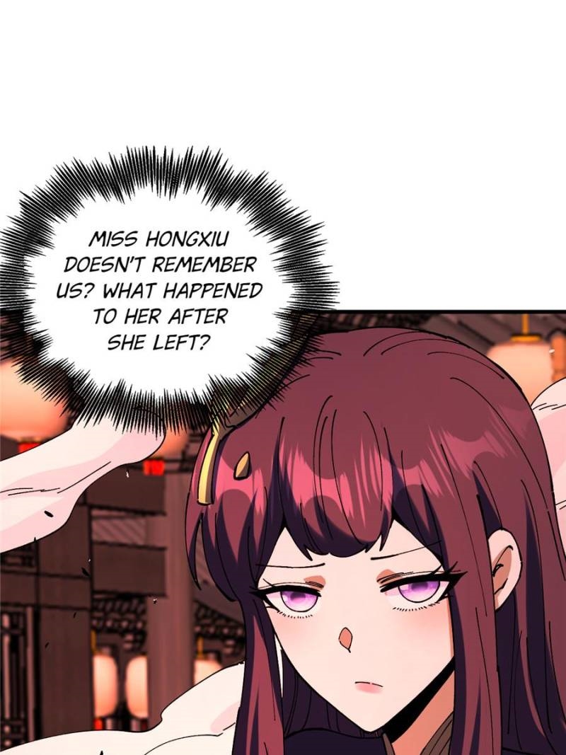 I Became a Big-Shot on the Heavenly Chapter 111 - Page 29