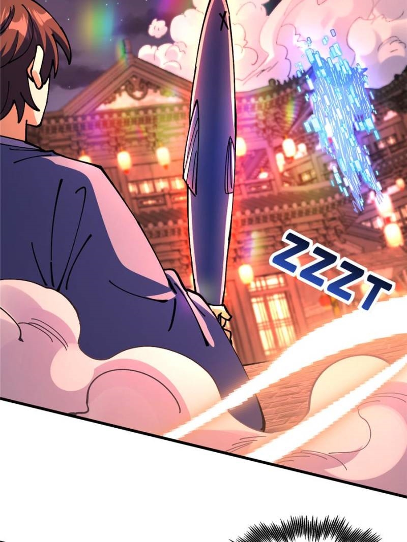 I Became a Big-Shot on the Heavenly Chapter 111 - Page 3