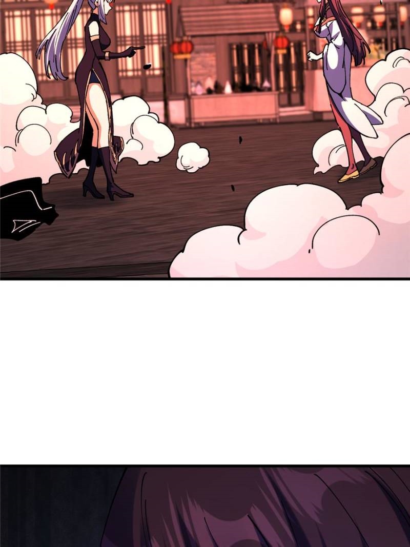 I Became a Big-Shot on the Heavenly Chapter 111 - Page 31