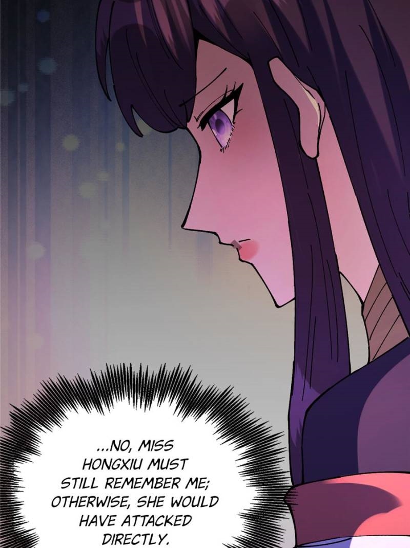 I Became a Big-Shot on the Heavenly Chapter 111 - Page 32