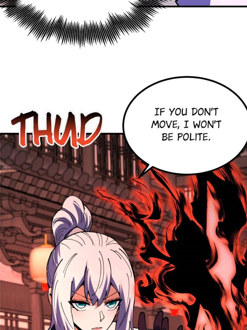 I Became a Big-Shot on the Heavenly Chapter 111 - Page 33