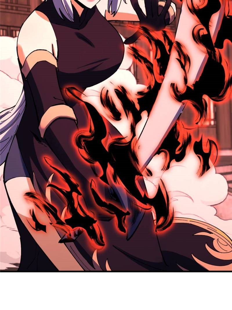 I Became a Big-Shot on the Heavenly Chapter 111 - Page 34