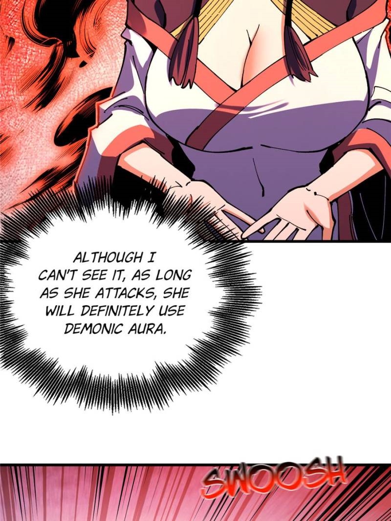 I Became a Big-Shot on the Heavenly Chapter 111 - Page 36