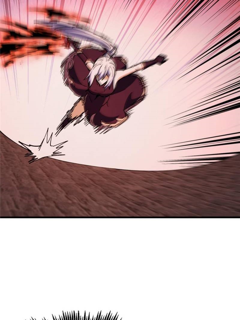 I Became a Big-Shot on the Heavenly Chapter 111 - Page 37