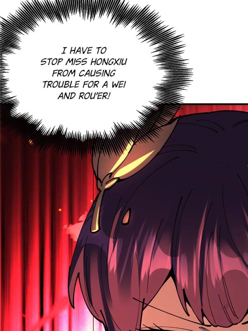 I Became a Big-Shot on the Heavenly Chapter 111 - Page 38