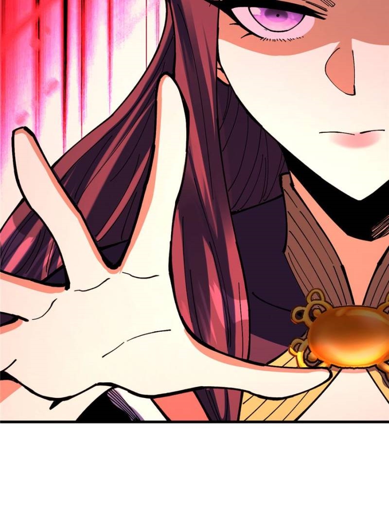 I Became a Big-Shot on the Heavenly Chapter 111 - Page 39