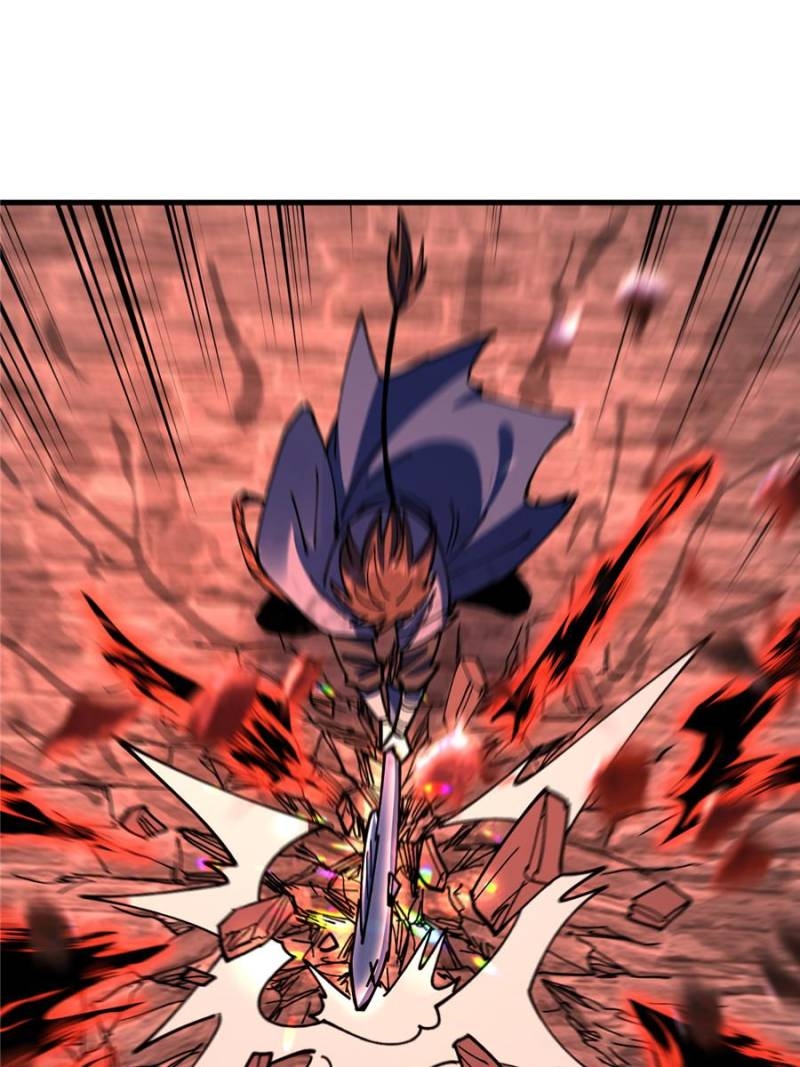 I Became a Big-Shot on the Heavenly Chapter 111 - Page 41