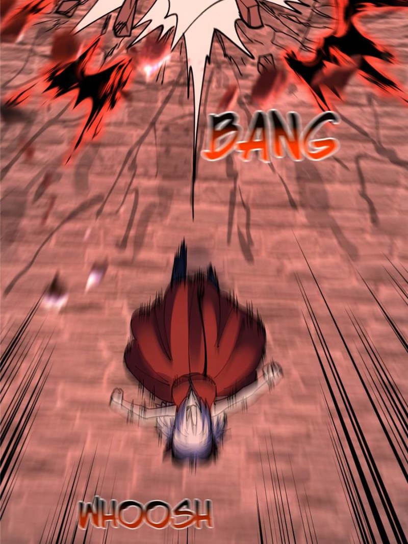 I Became a Big-Shot on the Heavenly Chapter 111 - Page 42