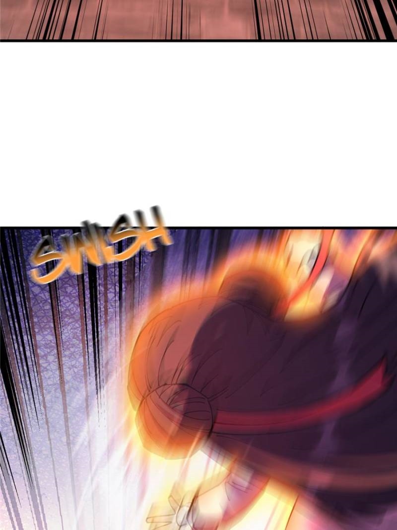 I Became a Big-Shot on the Heavenly Chapter 111 - Page 43