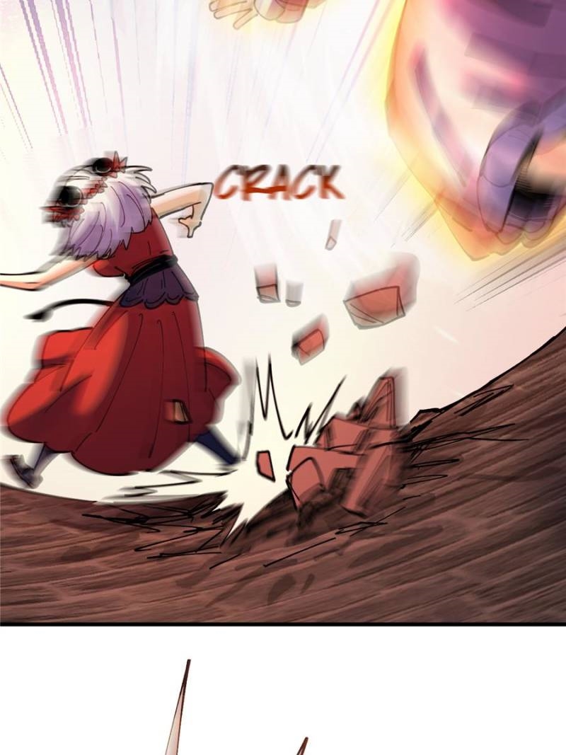 I Became a Big-Shot on the Heavenly Chapter 111 - Page 44