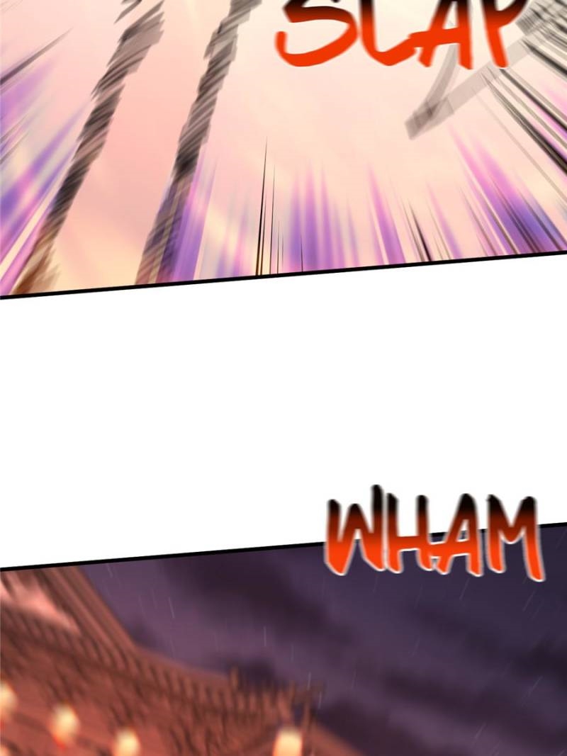 I Became a Big-Shot on the Heavenly Chapter 111 - Page 46